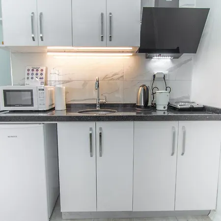 Apartament Cozy Retreat *