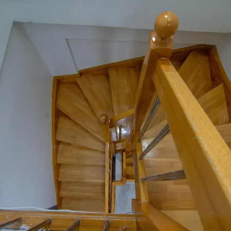 Apartament Cozy Retreat