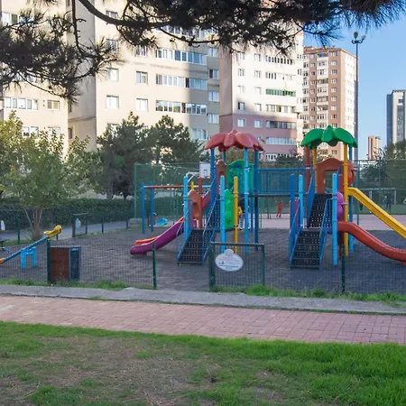 Cozy Retreat Buyukcekmece