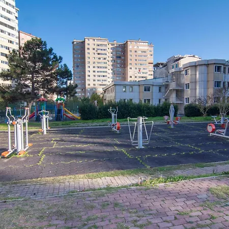 Cozy Retreat Buyukcekmece