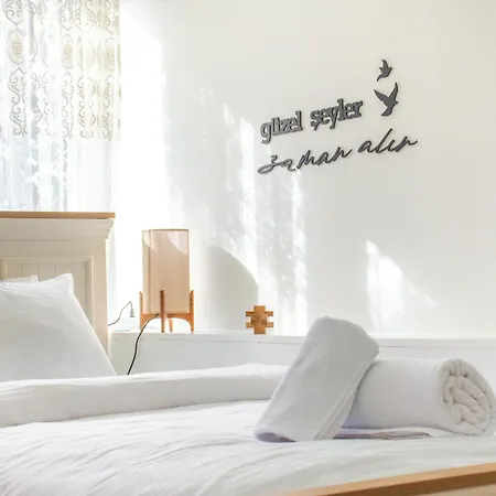 Διαμέρισμα Cozy Retreat Buyukcekmece