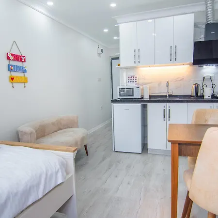 Cozy Retreat Διαμέρισμα Buyukcekmece