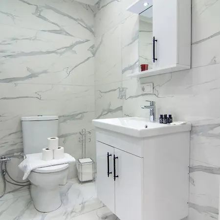 Διαμέρισμα Cozy Retreat *