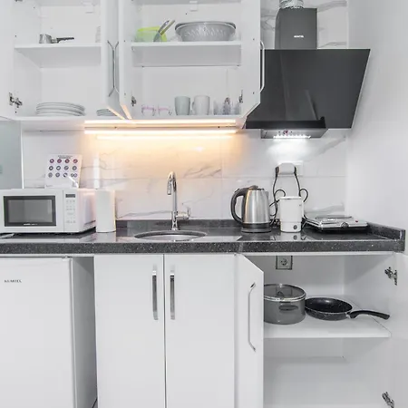 Cozy Retreat Διαμέρισμα Buyukcekmece