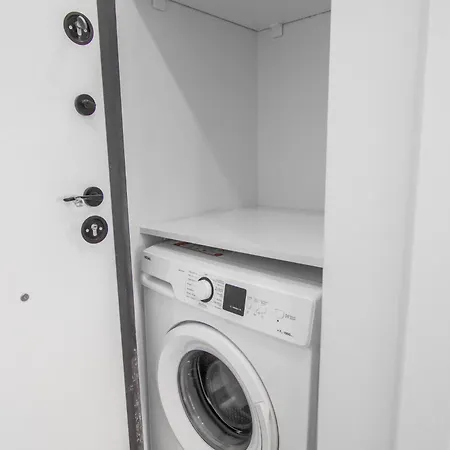 Διαμέρισμα Cozy Retreat