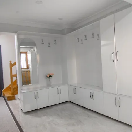 Cozy Retreat דירה בויוקצ'קמג'ה