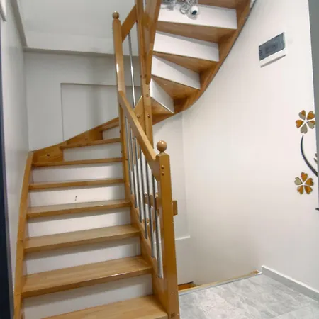 Διαμέρισμα Cozy Retreat *