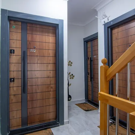 Cozy Retreat Διαμέρισμα *