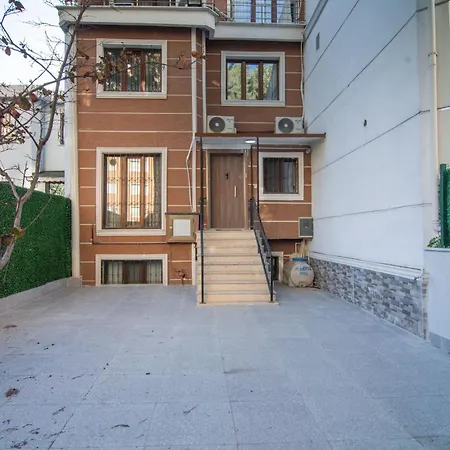 Διαμέρισμα Cozy Retreat Buyukcekmece