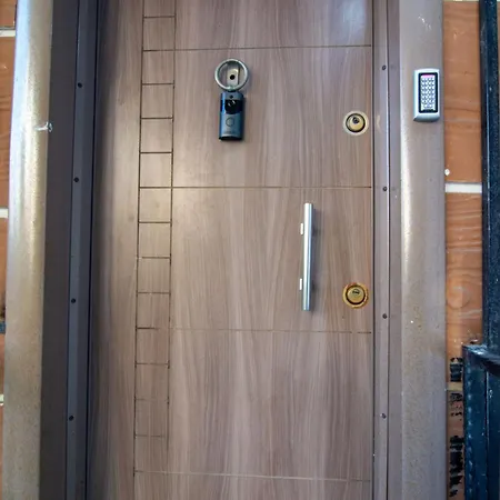 Διαμέρισμα Cozy Retreat Buyukcekmece