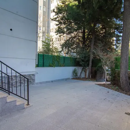 Διαμέρισμα Cozy Retreat Buyukcekmece